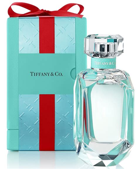 tiffany & co perfume dupe|蒂芙尼的品牌定位 .